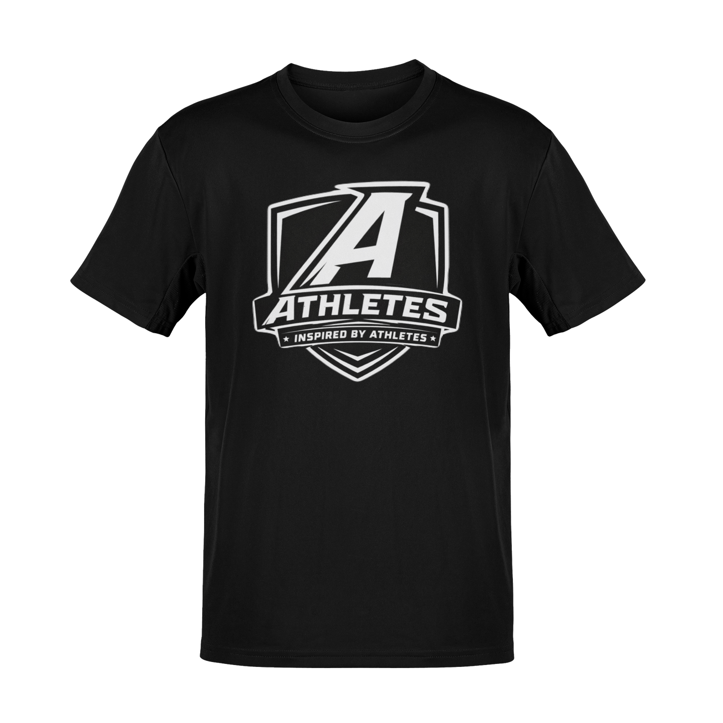 Black Shield T-Shirt